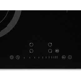 Варочная поверхность Krona ORSA 60 BL/S черный