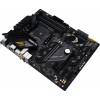 Материнская плата Asus TUF GAMING B550-PLUS WIFI II Soc-AM4 AMD B550 4xDDR4 ATX AC`97 8ch(7.1) 2.5Gg RAID+HDMI+DP