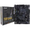 Материнская плата Asus TUF GAMING B550-PLUS WIFI II Soc-AM4 AMD B550 4xDDR4 ATX AC`97 8ch(7.1) 2.5Gg RAID+HDMI+DP