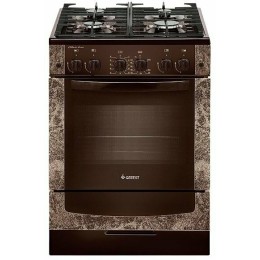 Газовая плита GEFEST 6500-03 0054