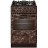 Комбинированная плита GEFEST 5502-04 0054
