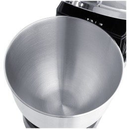 Миксер GALAXY LINE GL2231, черный/серебро