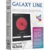 Плита электрическая GALAXY LINE GL 3030, черная