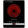 Плита электрическая GALAXY LINE GL 3030, черная