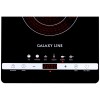Плита электрическая GALAXY LINE GL 3030, черная
