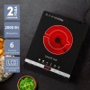Плита электрическая GALAXY LINE GL 3030, черная