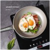 Плита электрическая GALAXY LINE GL 3030, черная
