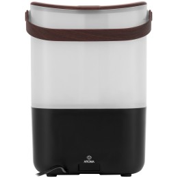 Увлажнитель воздуха STARWIND SHC5310B 25Вт (ультразвуковой) черный/венге