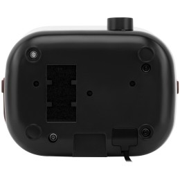 Увлажнитель воздуха STARWIND SHC5310B 25Вт (ультразвуковой) черный/венге