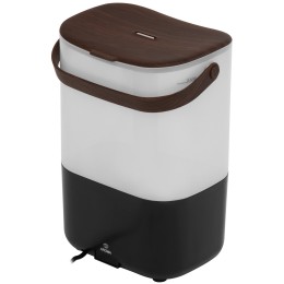 Увлажнитель воздуха STARWIND SHC5310B 25Вт (ультразвуковой) черный/венге