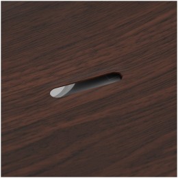 Увлажнитель воздуха STARWIND SHC5310B 25Вт (ультразвуковой) черный/венге