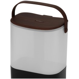 Увлажнитель воздуха STARWIND SHC5310B 25Вт (ультразвуковой) черный/венге