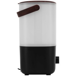 Увлажнитель воздуха STARWIND SHC5310B 25Вт (ультразвуковой) черный/венге