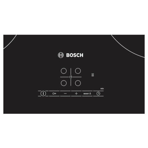 Варочная поверхность BOSCH PIE611BB5E