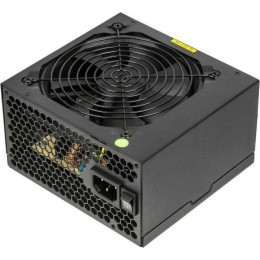 Блок питания Accord ATX 600W ACC-600W-NP (24+4+4pin) 120mm fan 4xSATA