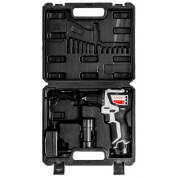 Дрель-шуруповерт аккумуляторная INTERSKOL 687.2.2.70