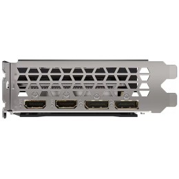 Видеокарта Gigabyte Radeon RX 6600 EAGLE 8G (GV-R66EAGLE-8GD), 2044 МГц, PCI Express 4.0, GDDR6 8 ГБ