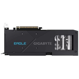 Видеокарта Gigabyte Radeon RX 6600 EAGLE 8G (GV-R66EAGLE-8GD), 2044 МГц, PCI Express 4.0, GDDR6 8 ГБ