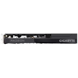 Видеокарта Gigabyte Radeon RX 6600 EAGLE 8G (GV-R66EAGLE-8GD), 2044 МГц, PCI Express 4.0, GDDR6 8 ГБ