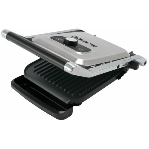 Гриль POLARIS PGP-2902 (2000вт,таймер,съемные панели,антип.)