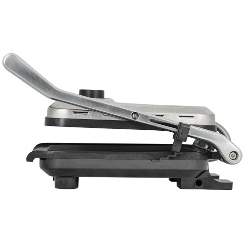 Гриль POLARIS PGP-2902 (2000вт,таймер,съемные панели,антип.)