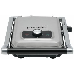 Гриль POLARIS PGP-2902 (2000вт,таймер,съемные панели,антип.)