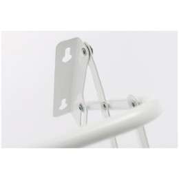 Сушилка для белья НИКА СН120 настенная,белая