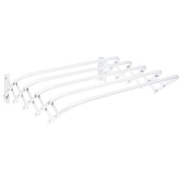 Сушилка для белья НИКА СН120 настенная,белая