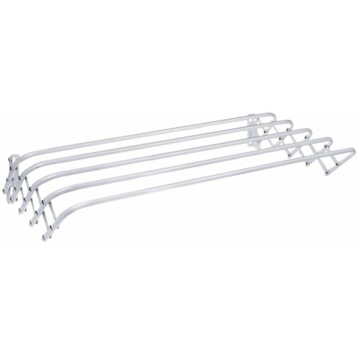 Сушилка для белья НИКА СН60/Б настенная, белый