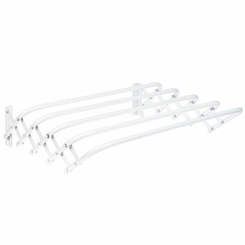 Сушилка для белья НИКА СН60/Б настенная, белый