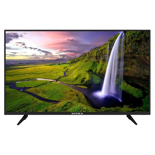 Телевизор Supra 40" STV-LC40LT0045F