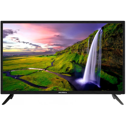 Телевизор SUPRA 40" STV-LC40ST0045F