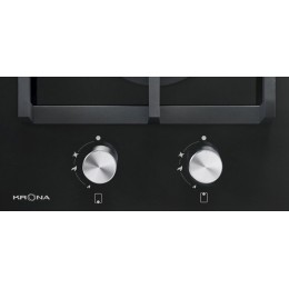 Газовая варочная поверхность KRONA GALILEO 30 BL