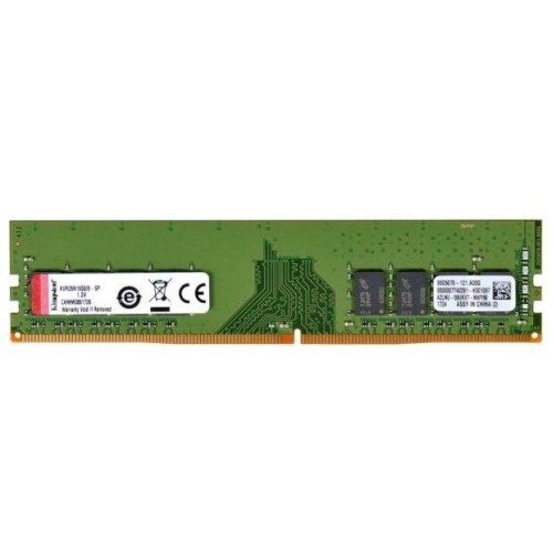 Модуль памяти Kingston Branded DDR4   16GB (PC4-25600)  3200MHz DR x8 DIMM