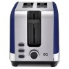 Тостер BQ T1000 Blue,