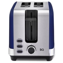 Тостер BQ T1000 Blue,