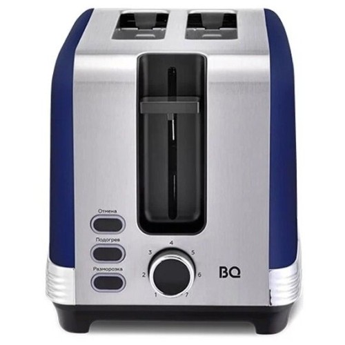 Тостер BQ T1000 Blue,