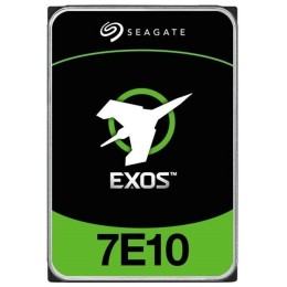 Жесткий диск SATA 10TB 7200RPM 6GB/S 256MB ST10000NM017B SEAGATE