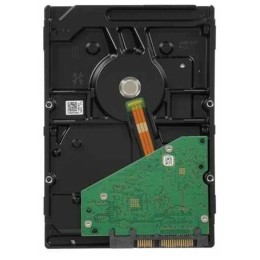 Жесткий диск SATA 2TB 7200RPM 256MB ST2000NM000B SEAGATE
