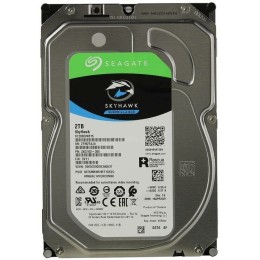 Жесткий диск SATA 2TB 7200RPM 256MB ST2000NM000B SEAGATE