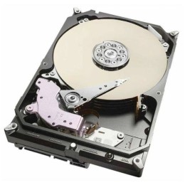 Жесткий диск SATA 2TB 7200RPM 256MB ST2000NM000B SEAGATE