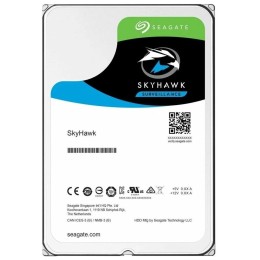 Жесткий диск SATA 2TB 7200RPM 256MB ST2000NM000B SEAGATE