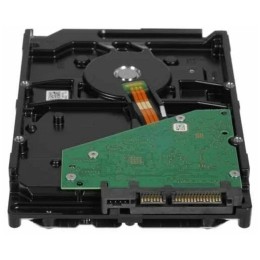 Жесткий диск SATA 2TB 7200RPM 256MB ST2000NM000B SEAGATE