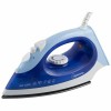 Утюг HOMESTAR HS-4002А синий (1850-2200Вт, пар, спрей, паровой удар, тефлоновая подошва)