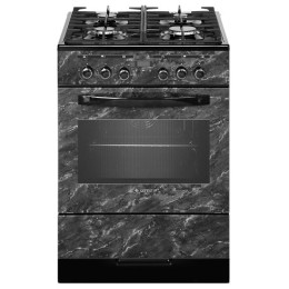 Комбинированная плита GEFEST 6502-04 0053