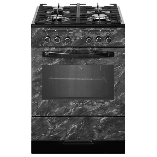 Комбинированная плита GEFEST 6502-04 0053