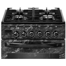 Комбинированная плита GEFEST 5502-04 0053