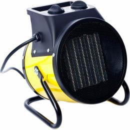 Тепловая пушка электрическая RedVerg RD-EHC3 желтый/черный