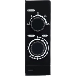 Микроволновая печь HYUNDAI HYM-M2065 20л. 700Вт черный