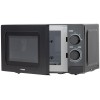 Микроволновая печь HYUNDAI HYM-M2065 20л. 700Вт черный